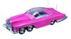 Thunderbirds FAB1 1/32 Scale Model Kit
