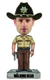 Walking Dead Rick Grimes Wacky Wobbler
