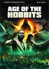 Age Of The Hobbits Blu-ray DVD