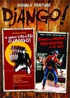 Man Called Django / Django & Sartana DVD