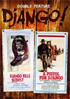 Pistol For Django / Django Kills Silently DVD