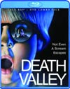 Death Valley Blu-ray Combo DVD