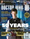 Doctor Who Magazine #456 2013