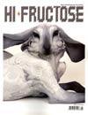 Hi-Fructose Magazine Quarterly #26 2013