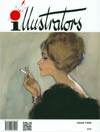 Illustrators Magazine #2