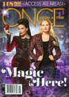 Once Upon A Time Souvenir Special Magazine #1
