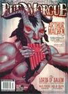 Rue Morgue Magazine #131 Mar 2013