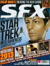 SFX #231 Mar 2013