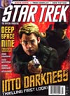 Star Trek Magazine #43 Feb / Mar 2013 Newsstand Edition