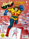 Alter Ego #115 Special 3-D Issue