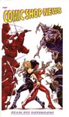 Comic Shop News #1337 - FREE - Limit 1 Per Customer