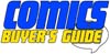 Comics Buyers Guide #1700