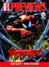 Marvel Previews #113 January 2013