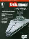 Brickjournal #23