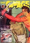 Doc Savage Double Novel Vol 64