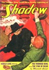 Shadow Double Novel Vol 68