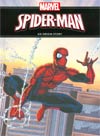 Amazing Spider-Man An Origin Story HC 2nd Edition