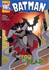 DC Super Heroes Batman Fog Of Fear Young Readers Novel TP