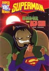 DC Super Heroes Superman Under The Red Sun Young Readers Novel TP