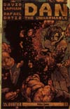 Dan The Unharmable #7 Incentive Retro Cvr