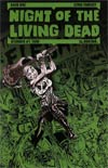 Night Of The Living Dead Aftermath #1 Incentive Terror Cvr