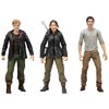 Hunger Games Movie Peeta 7-Inch Action Figure