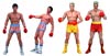 Rocky Series 2 Drago Red Trunks 7-Inch Action Figure