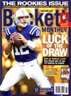 Beckett Sports Card Monthly #332 Vol 29 #11 Nov 2012
