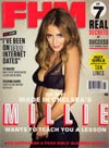FHM UK Nov 2012
