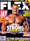 Flex Magazine Vol 29 #11 Nov 2012