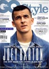 GQ Style UK #15 Autumn / Winter 2012 / 2013