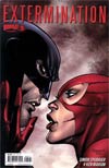 Extermination #5 Regular Cover B Tom Derenick