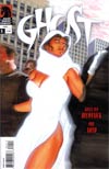 Ghost Vol 3 #1 Cover B Alex Ross