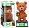 Ted Talking Wacky Wobbler