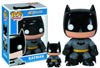 POP Heroes Batman 9-Inch Vinyl Figure
