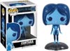 POP Halo 4 06 Cortana Vinyl Figure