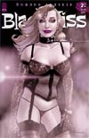 Black Kiss II #2 2nd Ptg