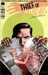 Thief Of Thieves #9 2nd Ptg