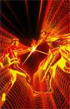 Flash Gordon Zeitgeist #7 Incentive Alex Ross Virgin Cover
