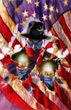 Shadow Vol 5 #7 Incentive Alex Ross Virgin Cover