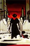 Shadow Vol 5 #7 Incentive Darwyn Cooke Virgin Cover