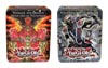 Yu-Gi-Oh 2012 Collectible Tin Case Wave 2 Assortment
