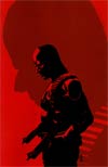 Extermination #6 Incentive Paul Azaceta Virgin Variant Cover