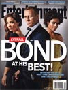 Entertainment Weekly #1231 Nov 2 2012