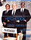 Make-Up Artist Magazine #99 Dec / Jan 2012 / 2013