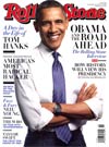 Rolling Stone #1169 Nov 8 2012