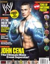 WWE Magazine #83 Dec 2012