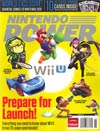 Nintendo Power #284 Nov 2012