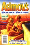 Asimovs Science Fiction Vol 37 #1 Jan 2013