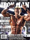 Iron Man Magazine Vol 71 #12 Dec 2012
